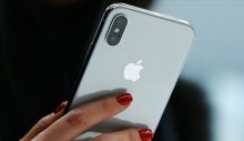 iPhone Arka Dokunma Tuşunu Buldu