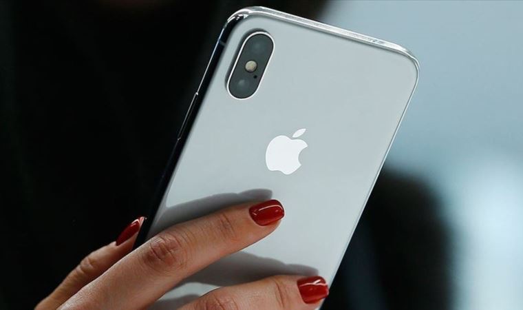 iPhone Arka Dokunma Tuşunu Buldu