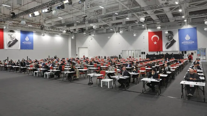 İBB Meclisi’nde ‘terör’ tartışması: