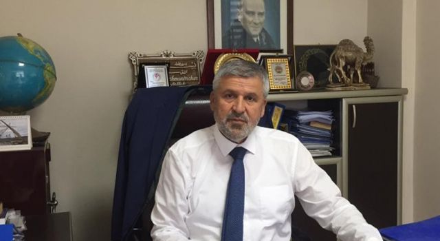 ŞENTÜRK: İKTİDAR İSTANBULLA DEĞİL İMAMOĞLU’YLA İLGİLENİYOR!