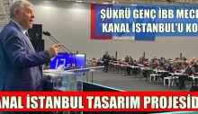 HALKIMIZIN RAHAT NEFES ALMASINI SAĞLAYACAK BİR YAŞAM KANALI KURALIM