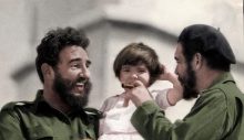 Küba Devrimi 63 yaşında