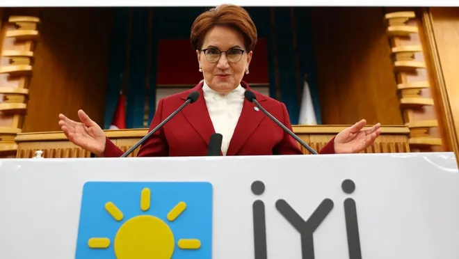 ARTIK YARIM MİLYONLUK BİR AİLEYİZ