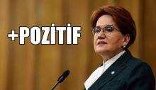 Meral Akşener Koronavirüs’e yakalandı