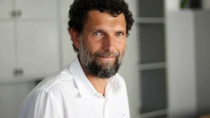 Osman Kavala aynı karar