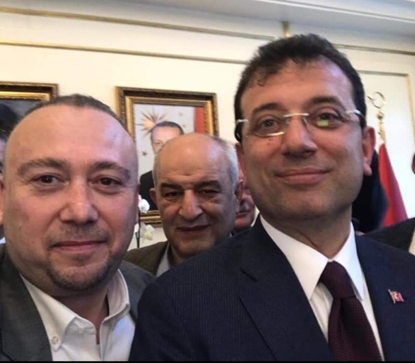 YALIM: İKTİDAR İSTANBUL’U ARTIK CONSTANTİNOPOLİS OLARAK GÖRÜYOR