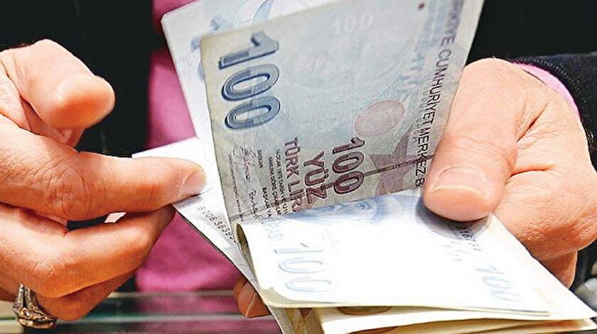 İşte 2022 emekli maaşları…