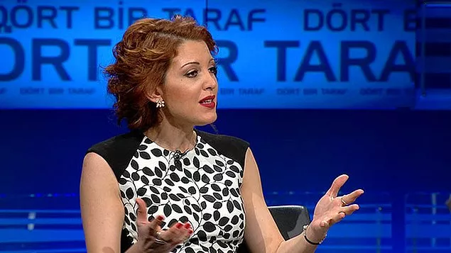 Nagehan Alçı; Bu zihniyet Erdoğan’ı da müebbet ile yargılamaya kalkar