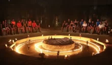 Survivor All Star 2022’den ilk tanıtım