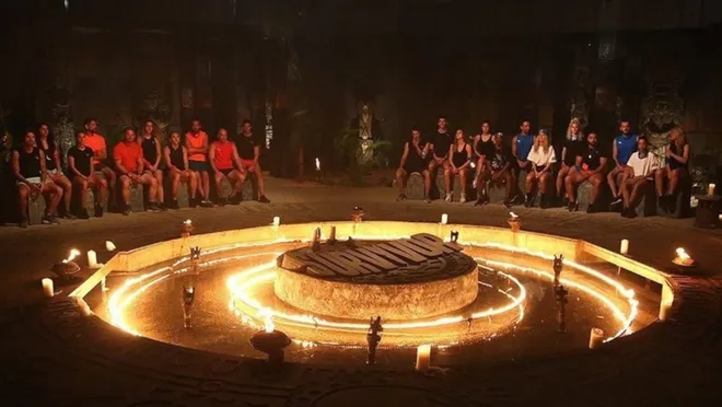 Survivor All Star 2022’den ilk tanıtım