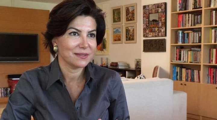 Mahkemeden Sedef Kabaş kararı