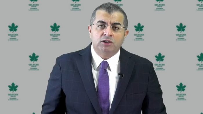 Sıra zamları açıklamaya geldiğinde sırra kadem bastılar