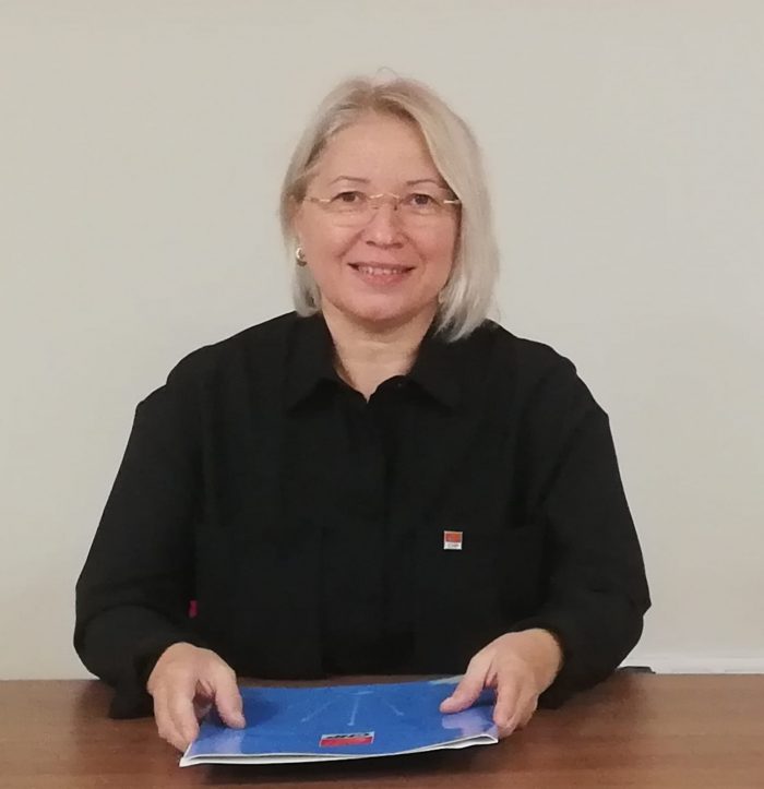 BAŞKAN NURTEN’DEN YENİ YIL MESAJI: ŞİDDET BU YIL SON BULSUN!