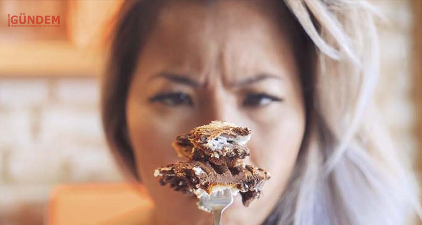 Açken Neden Sinirli Oluruz