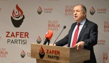 Zafer Partisi’ne Büyük Bir Katılım Gerçekleşti