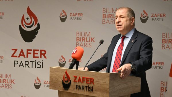 Zafer Partisi’ne Büyük Bir Katılım Gerçekleşti