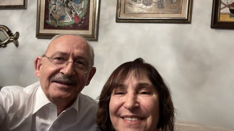 Kemal Kılıçdaroğlu:14 Şubat Sevgililer Günü