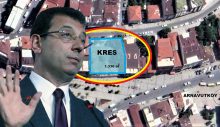 Ekrem İmamoğlu’nda AKP’ye veto