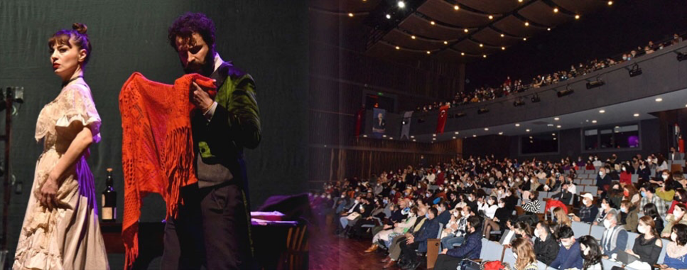 TiyatrOda Şenliği 11.Kez Perde Dedi