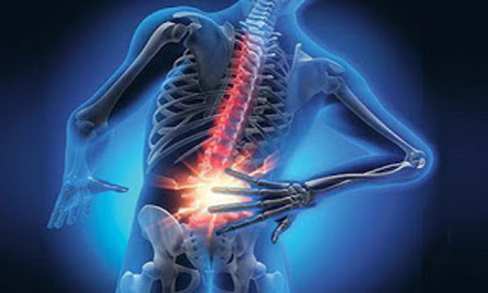 Kötü Duruşun Olumsuz Etkilerine Dikkat!