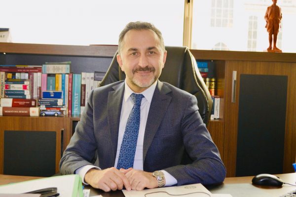 Bu savaşta Türkiye çok zararlı çıkar