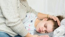Epilepsi: Çocuklarda görülen nörolojik hastalık