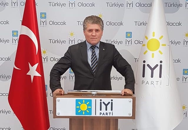 HGS Gelirleri Yandaşa Bırakıldı