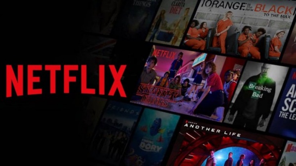 Netflix’te izlenmesi gerekenler diziler seçkisi