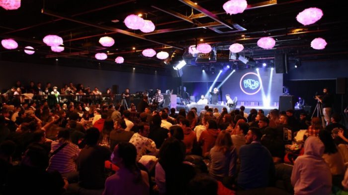 Dorock XL ve Pinç Pub ile Yeni Soluk