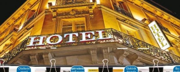 Turizm yapılamaz duruma geldi