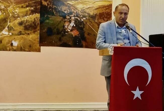 Yeni kurulmasına rağmen çok koordineli