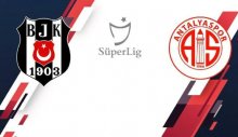 Beşiktaş Antalyaspor beIN Sports canlı