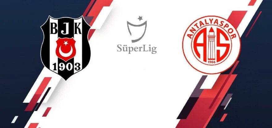 Beşiktaş Antalyaspor beIN Sports canlı