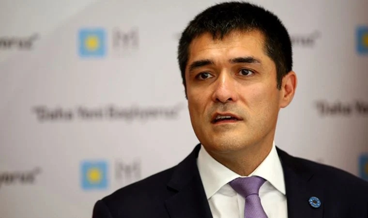 Buğra Kavuncu koronavirüse yakalandı