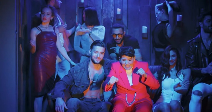 Cansever’den Gençlere Armağan “Ondan Ver Bana”