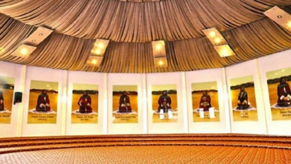 Cemevleri kararıyla ilgili CHP’den açıklama