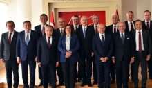 CHP’li 11 Başkan’dan hükümete çağrı