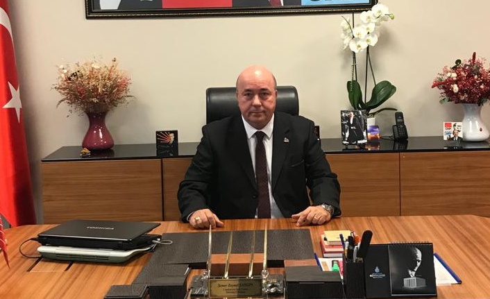 Saygın: Elektrik faturaları vatandaşı çileden çıkarıyor