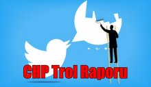 CHP trollerin raporunu hazırladı