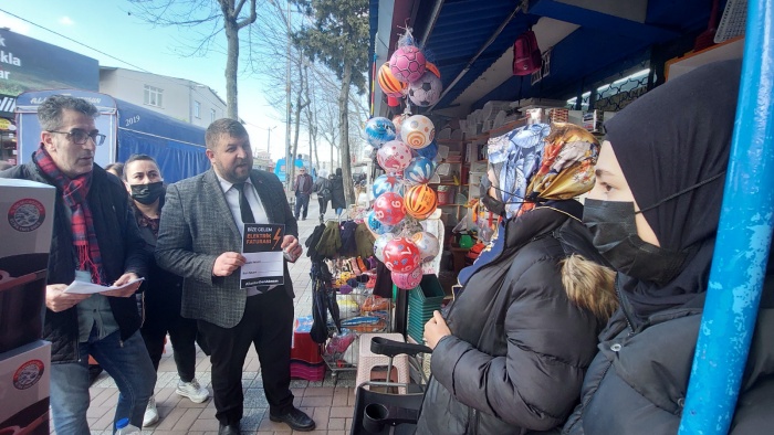 Şeytanın aklına gelmeyecek düzenleme