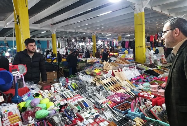 Etiket Fiyatları Cep Yakıyor