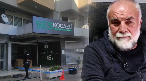 Öldürülen ne ilk ne de son gazeteci olacağım