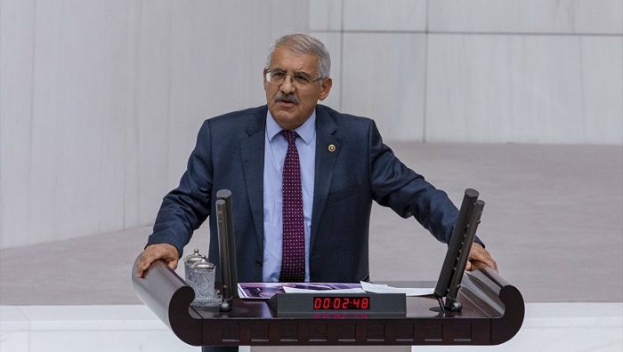 İki yılda kamudan 8 bini aşkın doktor istifa etti