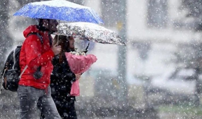 Mart Kar’ı Geliyor