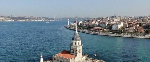 Kız Kulesi’nin açılış tarihi