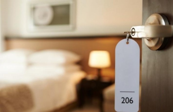 Türkiye’deki otel ve yatak sayısı