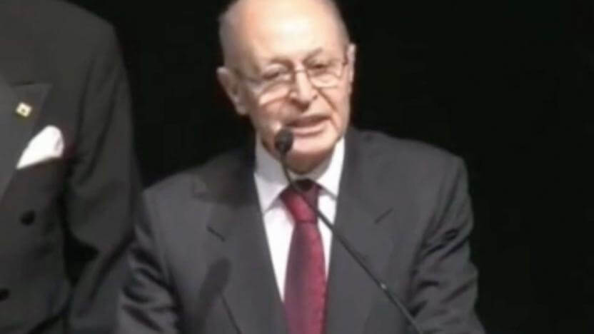 Ahmet Necdet Sezer’den yıllar sonra ilk mesaj