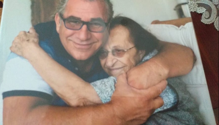 Ziya Sinan Hancı’nın Acı Günü