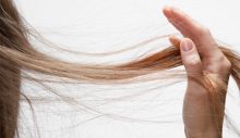 Stresli Yaşam Saçlara Zarar Veriyor