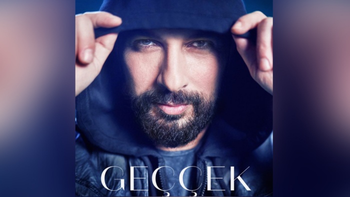 Tarkan’ın son şarkısı ‘Geççek’